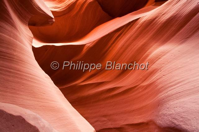 etats unis ouest 18.JPG - Lower Antelope CanyonPage, Arizona, Etats-Unis